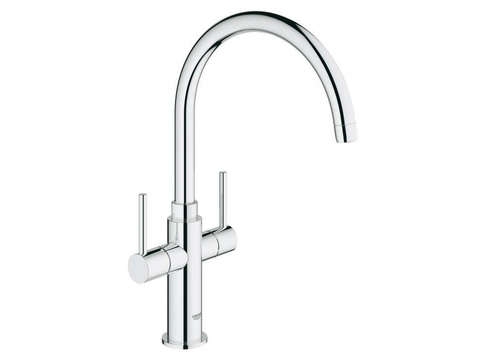 30190000  в фирменном магазине Grohe