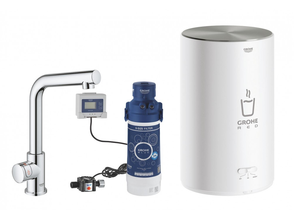 30339001  в фирменном магазине Grohe
