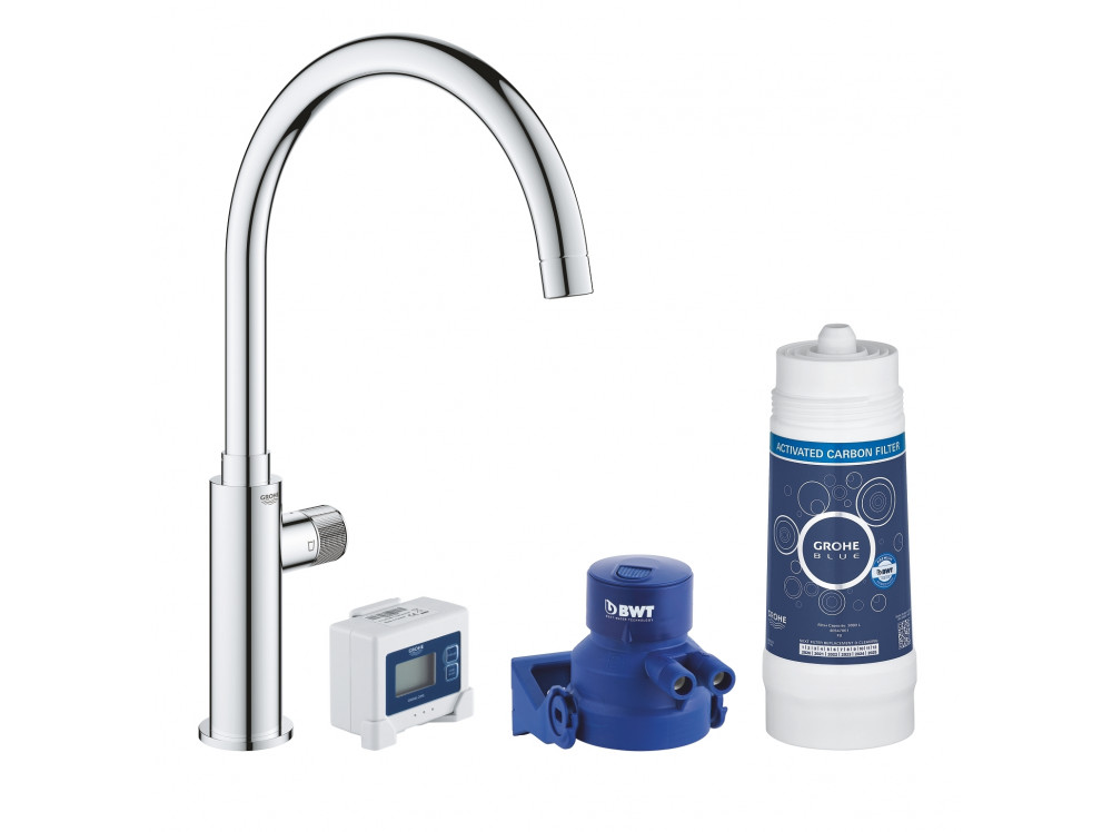 30387000  в фирменном магазине Grohe