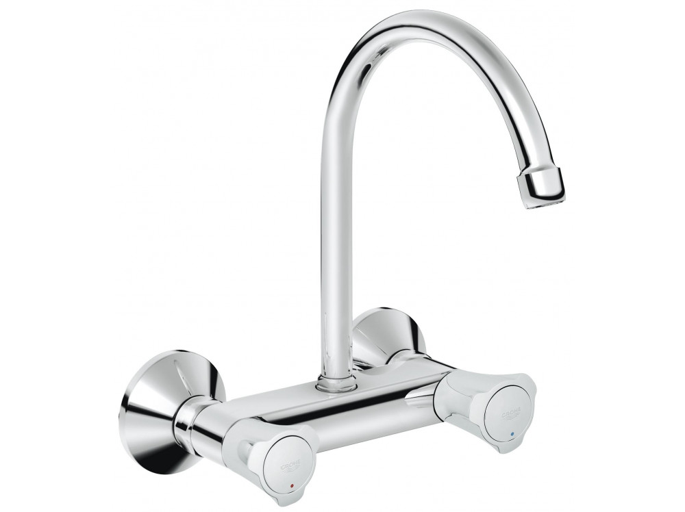 31191001  в фирменном магазине Grohe