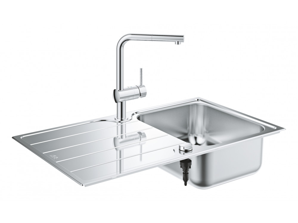 31573SD1  в фирменном магазине Grohe