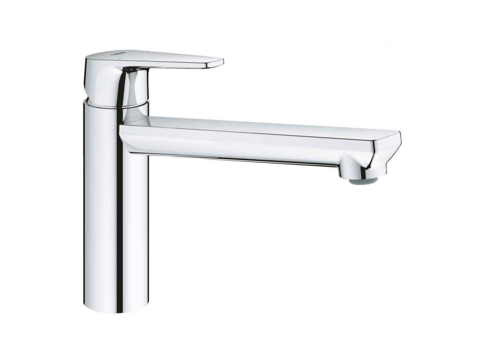 Смеситель для кухонной мойки GROHE BauEdge, хром 31693000 в фирменном магазине Grohe