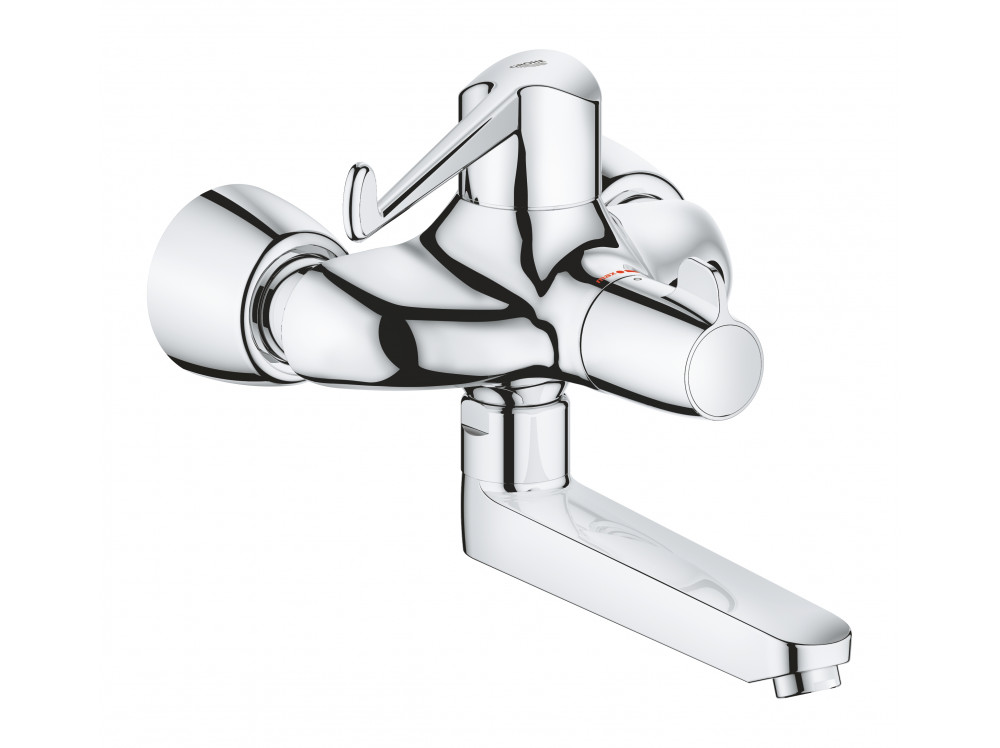 34020001  в фирменном магазине Grohe