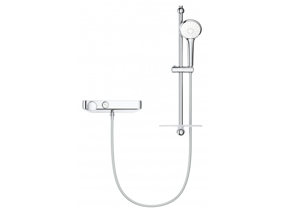 34720000  в фирменном магазине Grohe