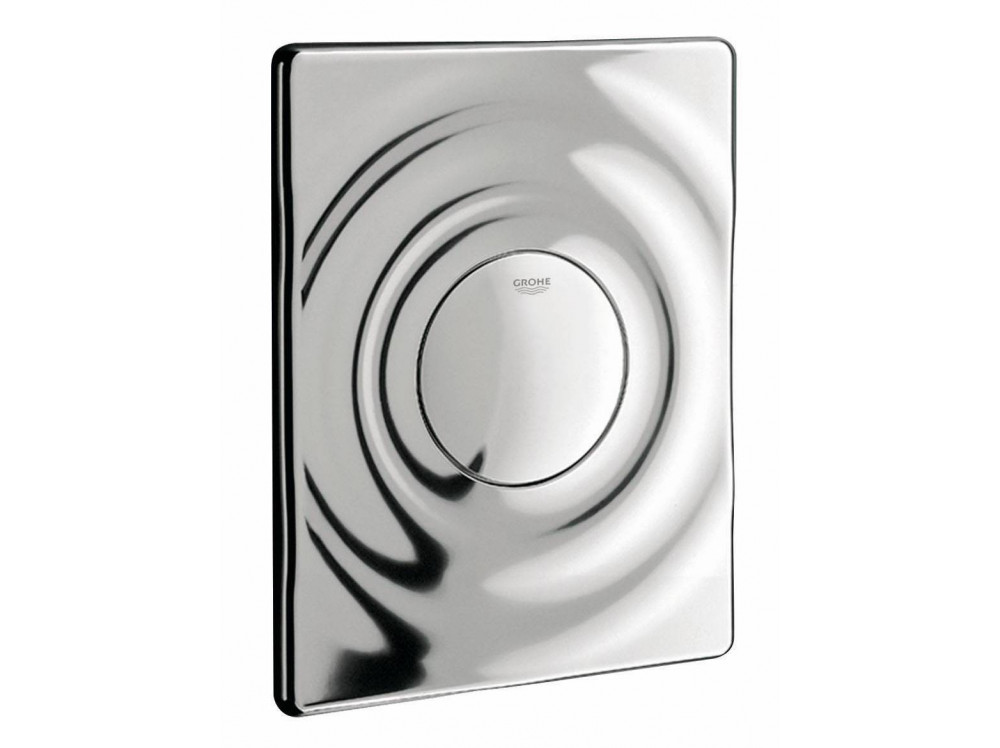Панель смыва для писсуара GROHE Surf 37063000 в фирменном магазине Grohe