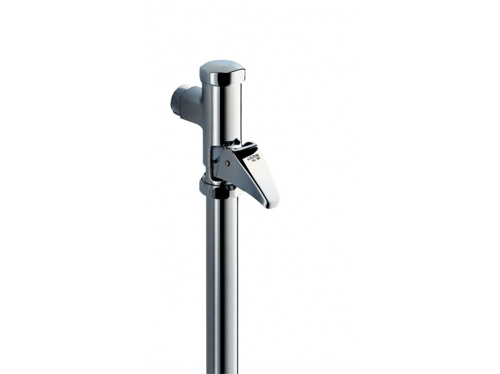 Автоматическое смывное устройство для унитаза GROHE Rondo 37139000 в фирменном магазине Grohe