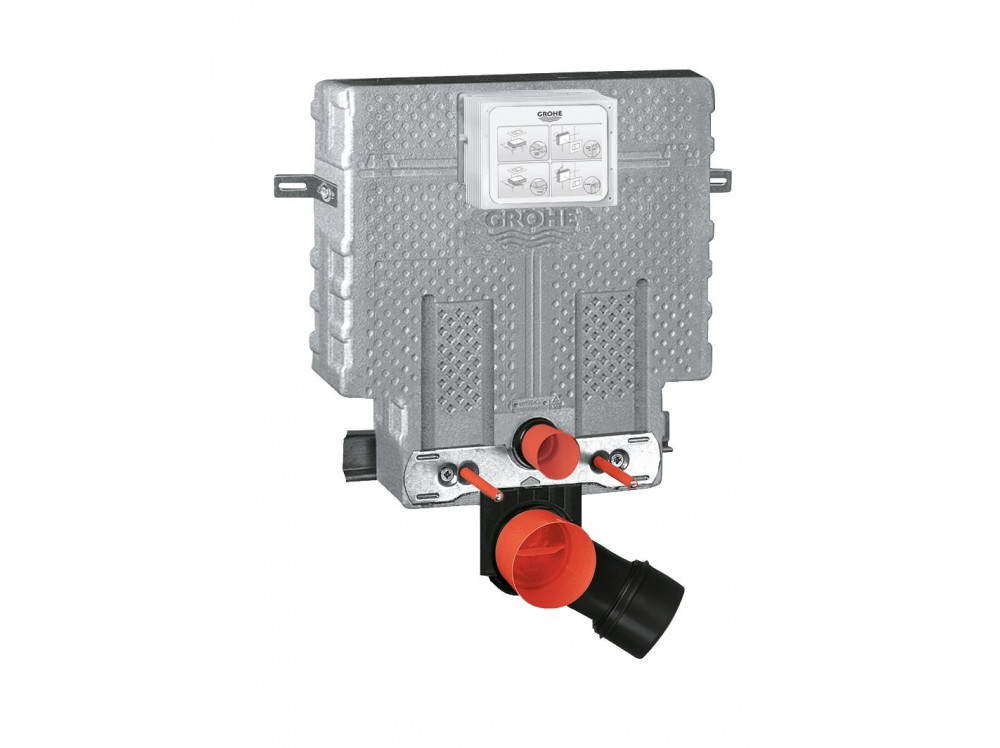 38415001  в фирменном магазине Grohe