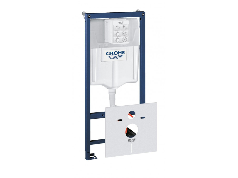38539001  в фирменном магазине Grohe