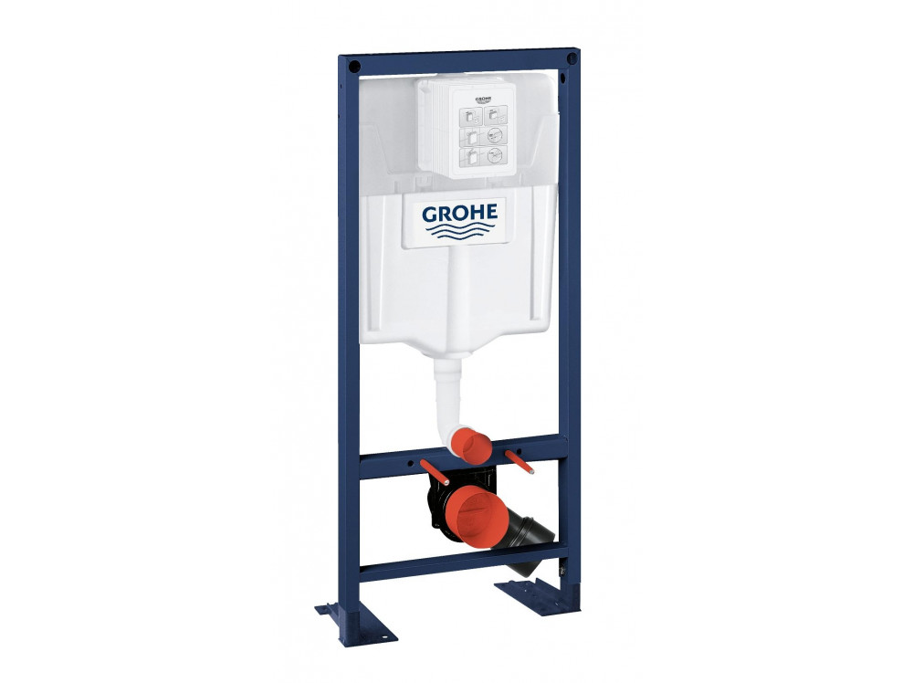 38584001  в фирменном магазине Grohe