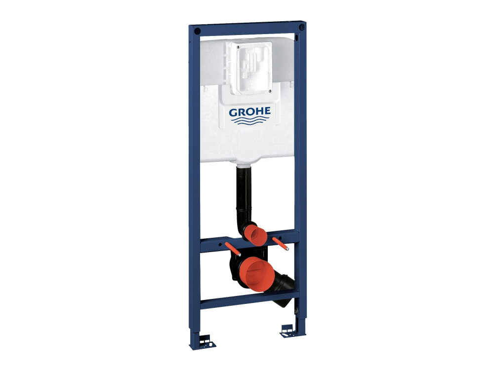 Система инсталляции для унитаза GROHE Rapid SL ширина 0,42 м 38713001 в фирменном магазине Grohe