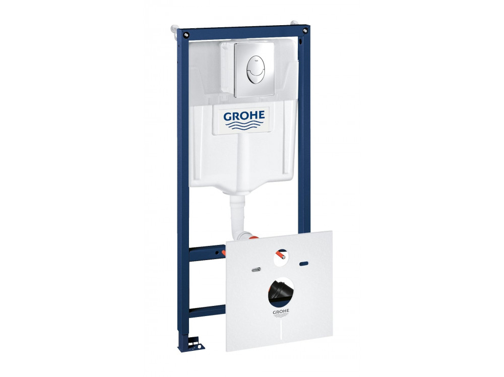 38750001  в фирменном магазине Grohe