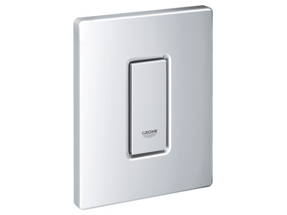 Панель смыва для писсуара GROHE Skate Cosmopolitan 38784000 в фирменном магазине Grohe