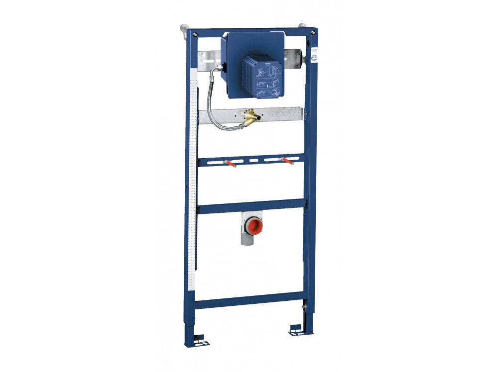 38803001  в фирменном магазине Grohe