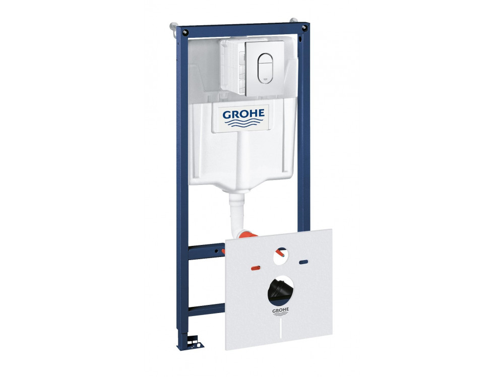 38929000  в фирменном магазине Grohe