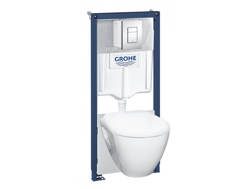 39468000  в фирменном магазине Grohe