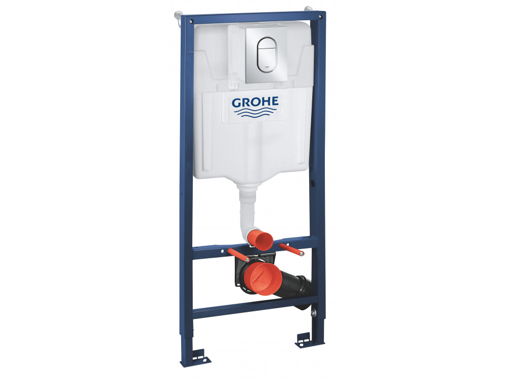 39504000  в фирменном магазине Grohe