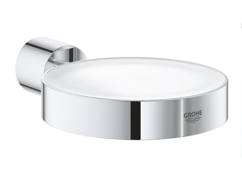 Держатель для мыльницы GROHE Atrio New, хром 40305003 в фирменном магазине Grohe