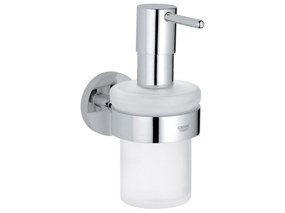 40448001  в фирменном магазине Grohe