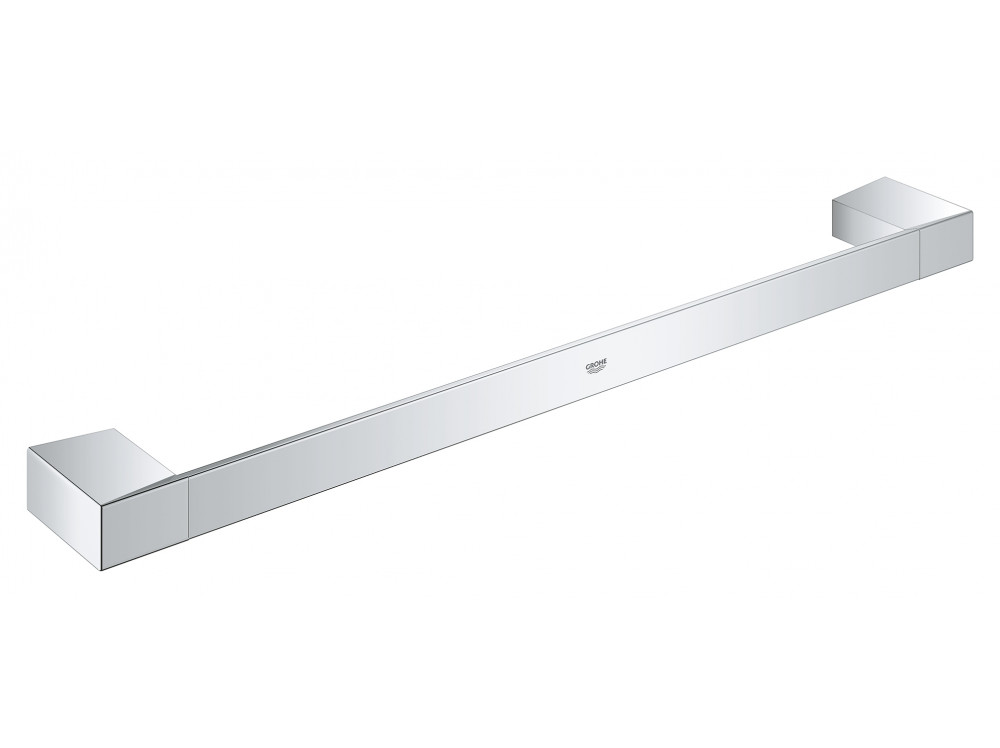 Держатель для полотенца GROHE Selection Cube, хром 40767000 в фирменном магазине Grohe