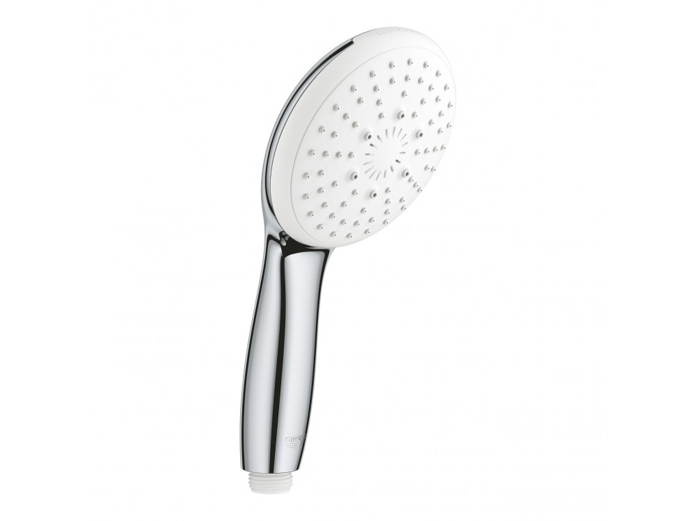 Ручной душ GROHE Tempesta 110 3jet, хром 28261003 в фирменном магазине Grohe