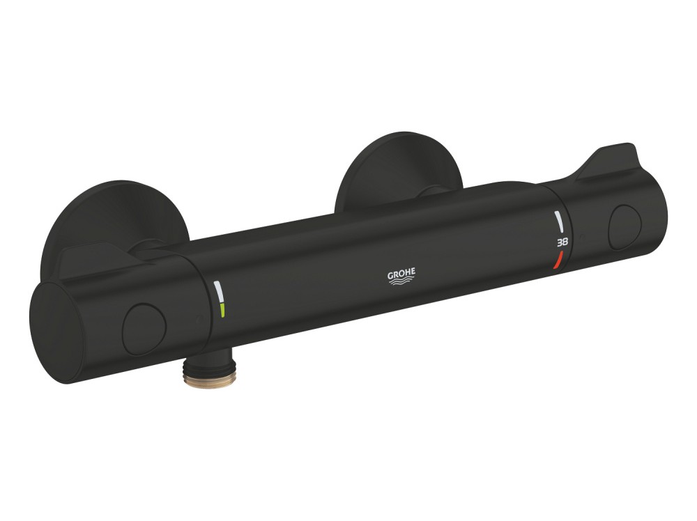 Grohtherm 800 1022022430 в фирменном магазине Grohe