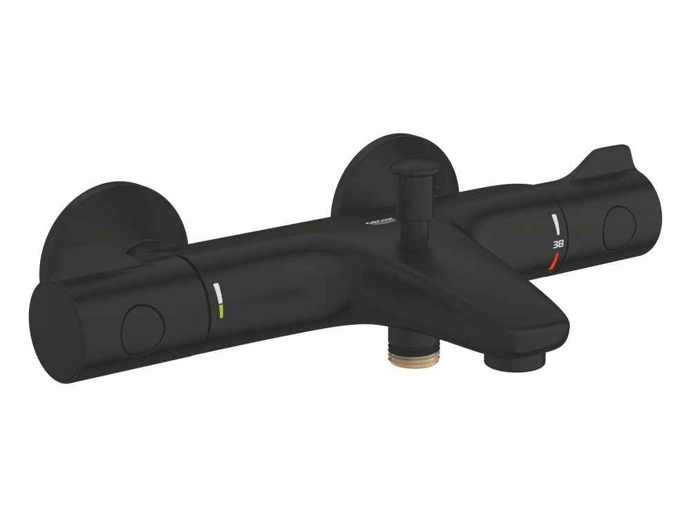 Grohtherm 800 1022032430 в фирменном магазине Grohe