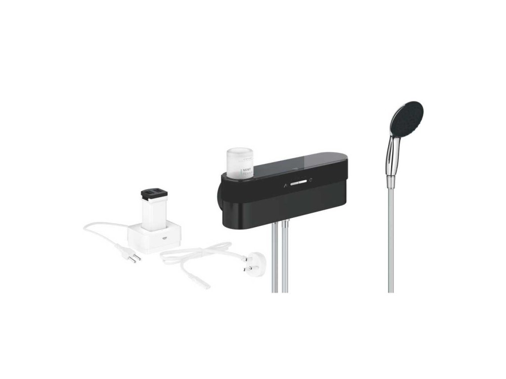 Purefoam 1033670000 в фирменном магазине Grohe