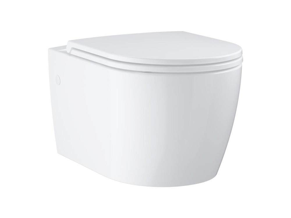 Bau Ceramic 103860SH00 в фирменном магазине Grohe