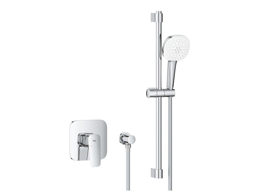 Cubeo 1053350000 в фирменном магазине Grohe