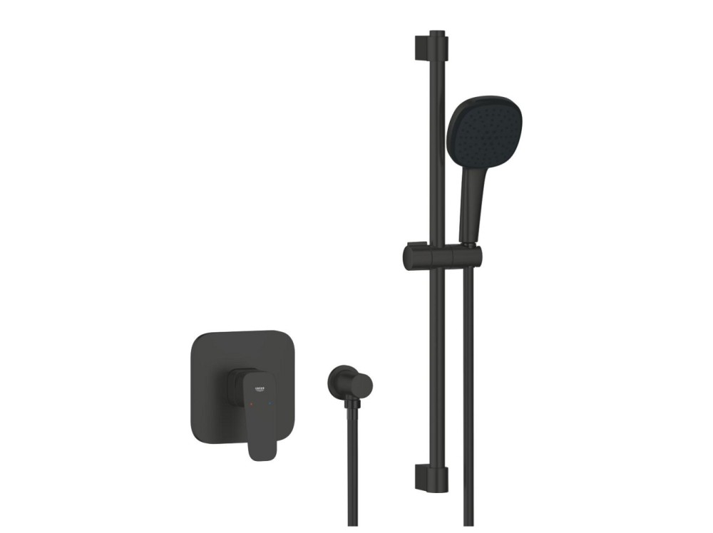 Cubeo 1053352430 в фирменном магазине Grohe