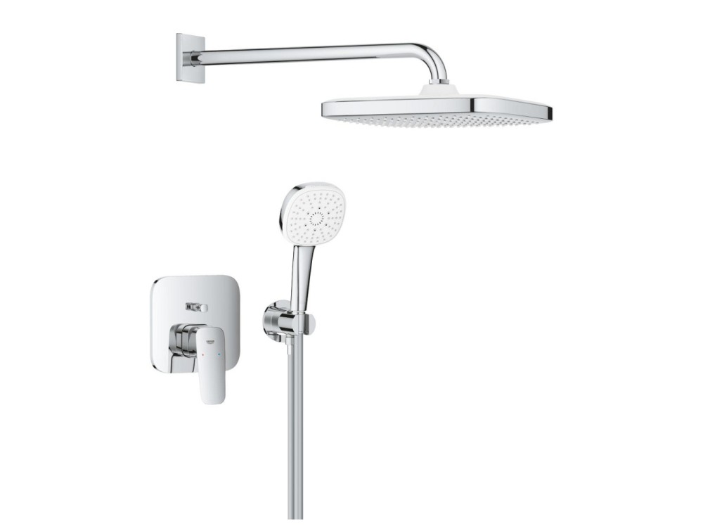Cubeo 1053360000 в фирменном магазине Grohe
