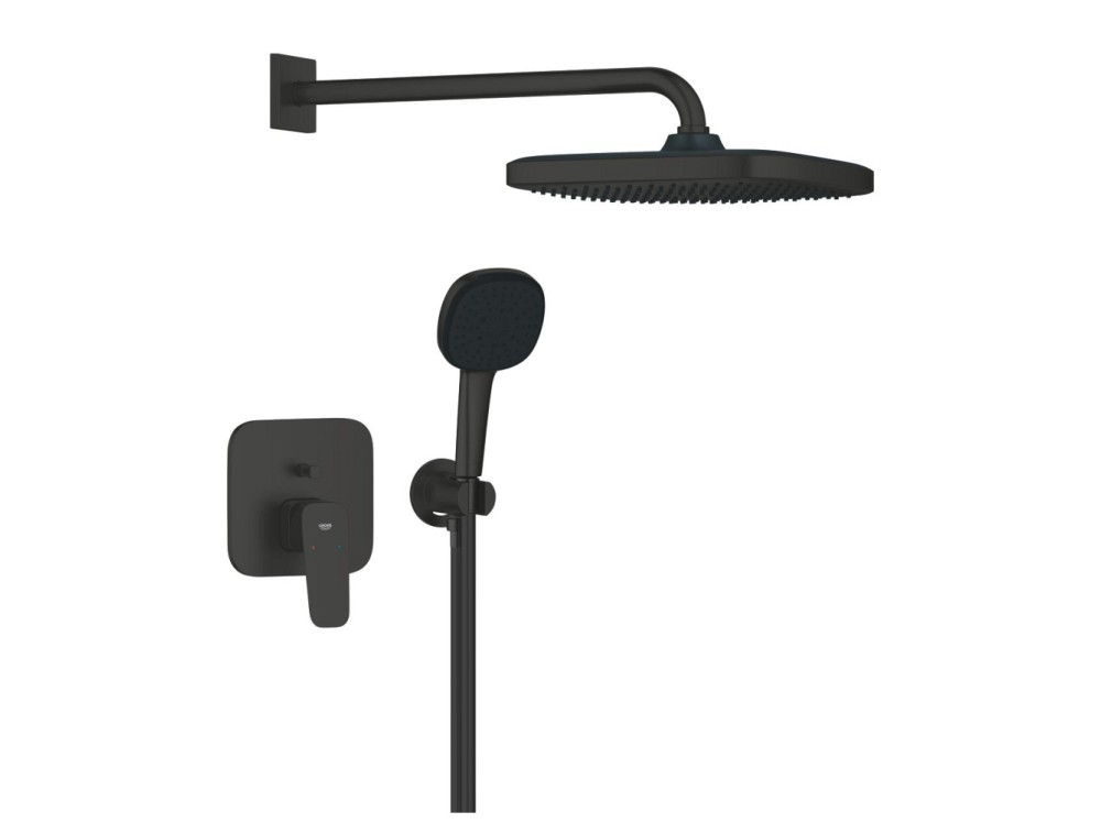 Cubeo 1053362430 в фирменном магазине Grohe