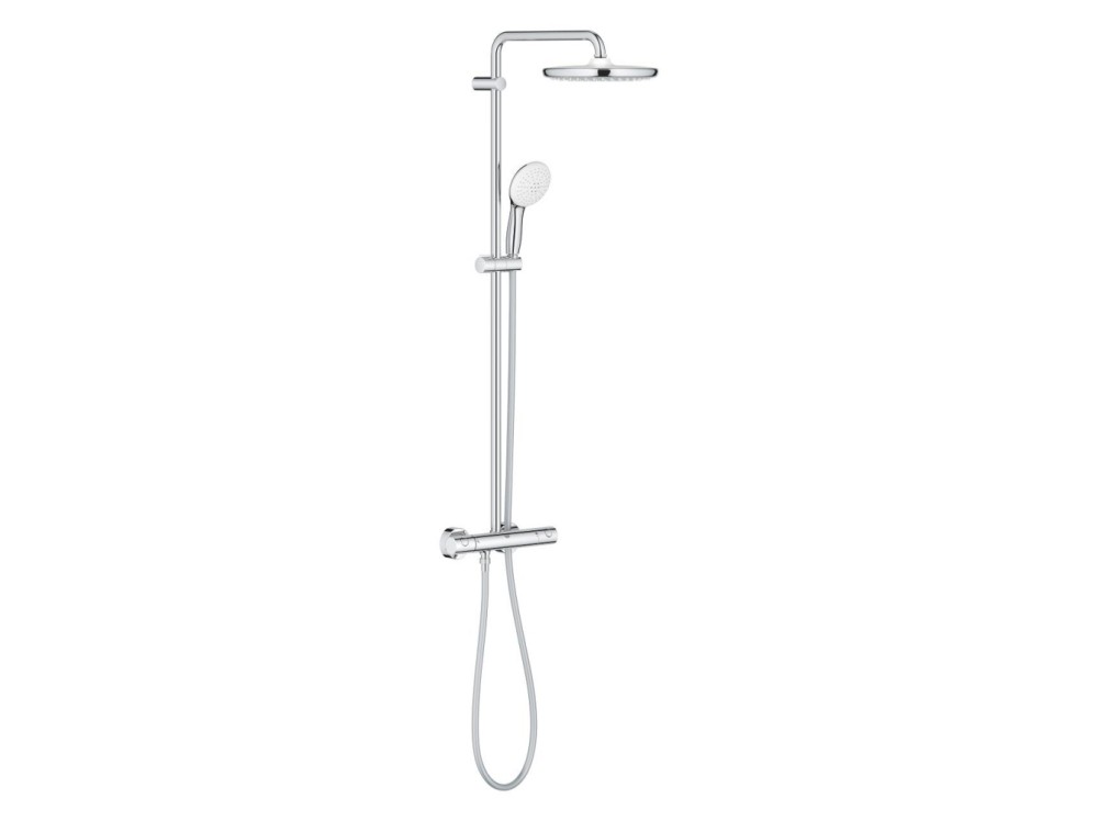 Tempesta System 250 26670001 в фирменном магазине Grohe