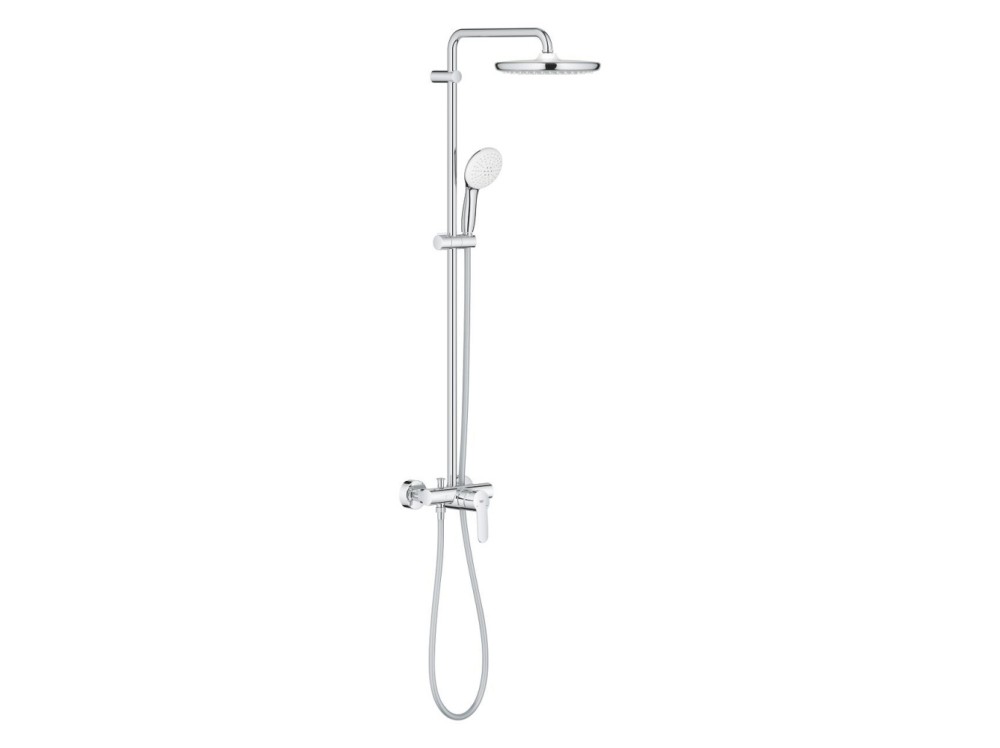 Tempesta System 250 26673001 в фирменном магазине Grohe