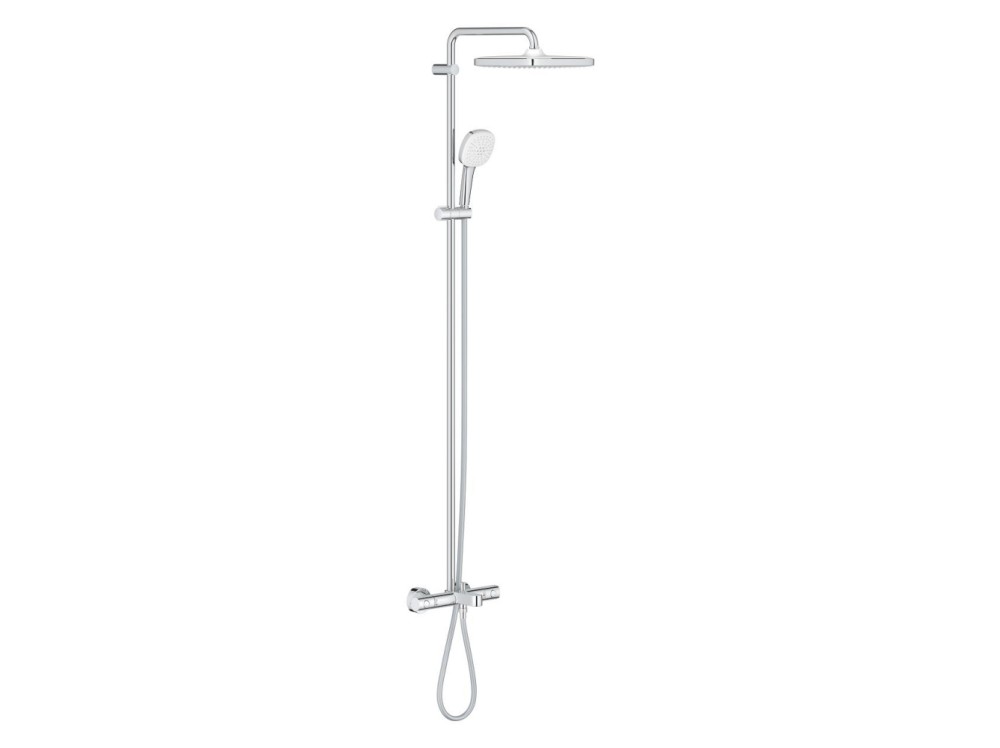 Tempesta System 250 Cube 26691001 в фирменном магазине Grohe