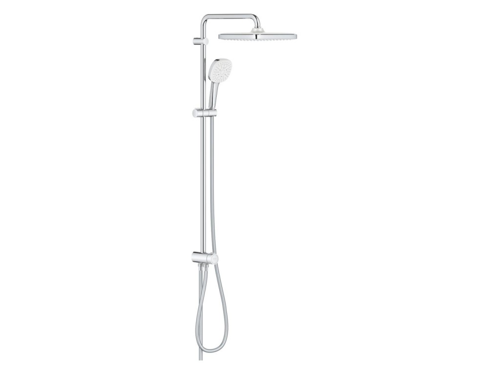 Tempesta System 250 Cube 26694001 в фирменном магазине Grohe