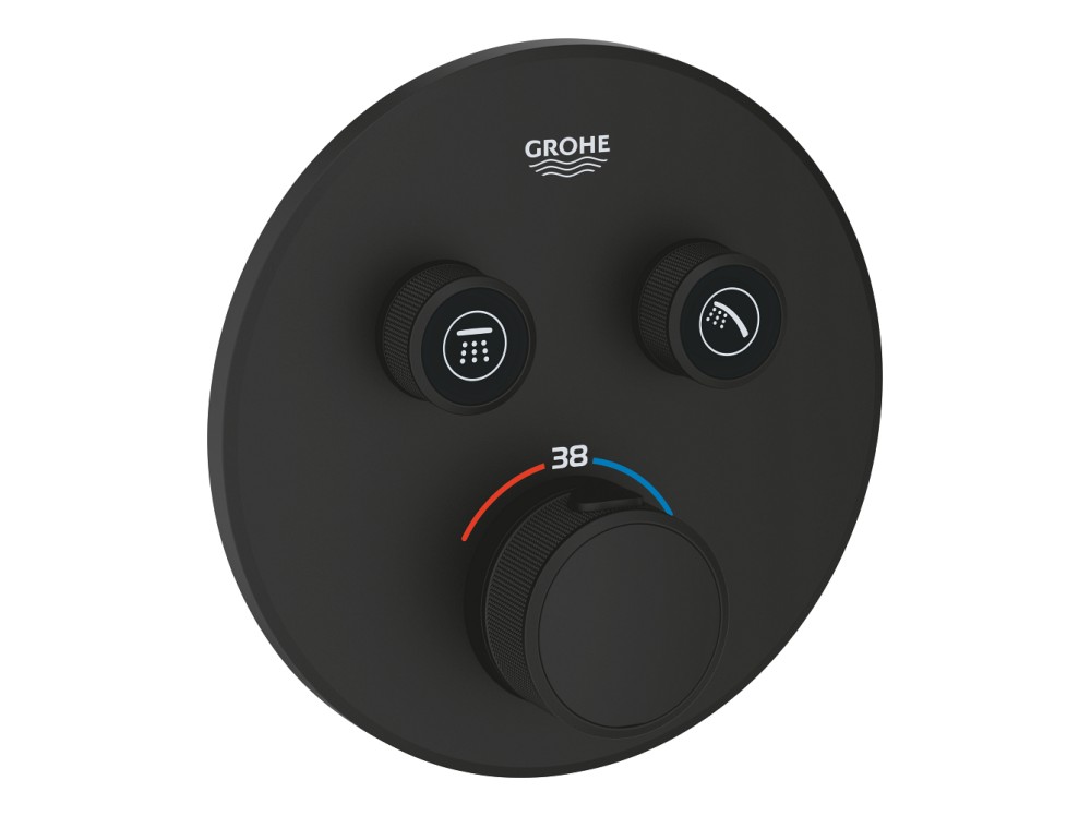 Grohtherm SmartControl 29507KF0 в фирменном магазине Grohe