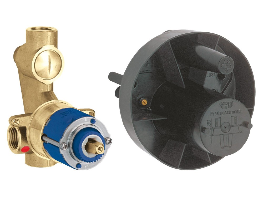 33963000  в фирменном магазине Grohe