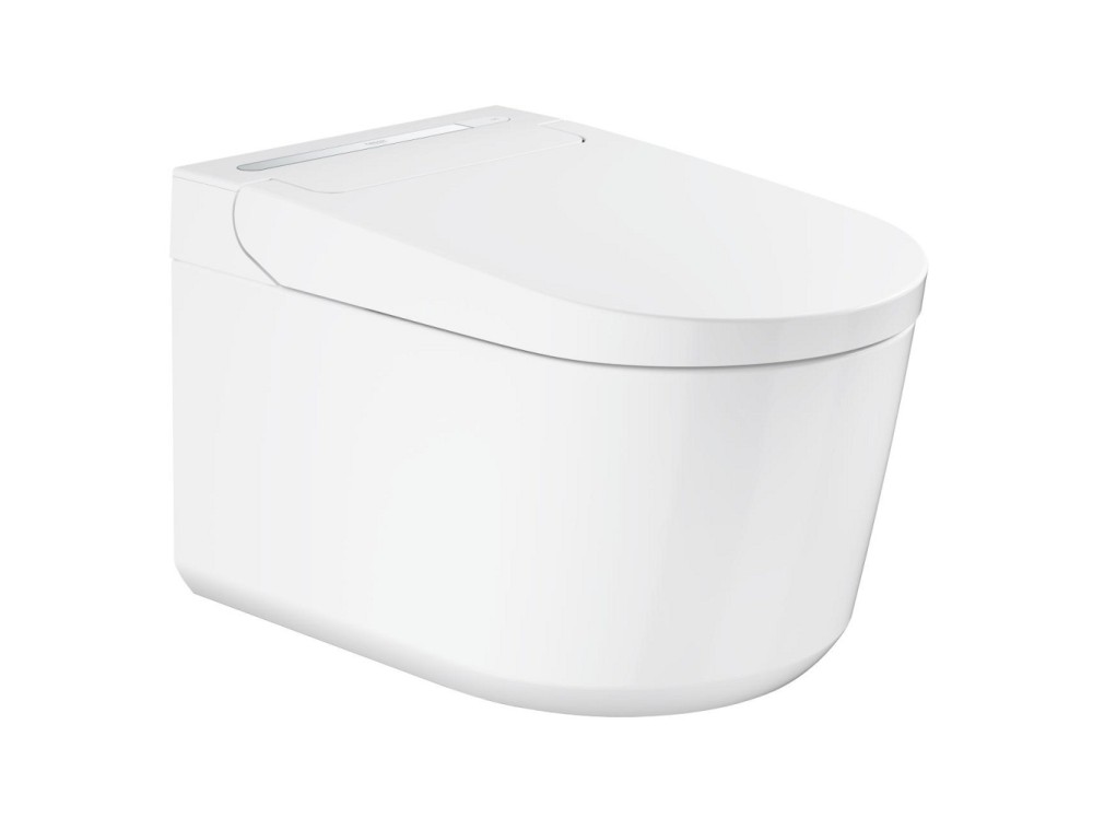 Sensia Pro Smart Toilet 36508SH0 в фирменном магазине Grohe