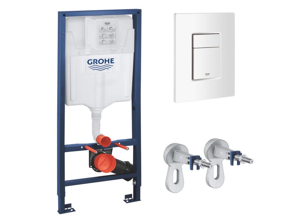 Rapid SL, Skate Cosmopolitan 38772SH0 в фирменном магазине Grohe