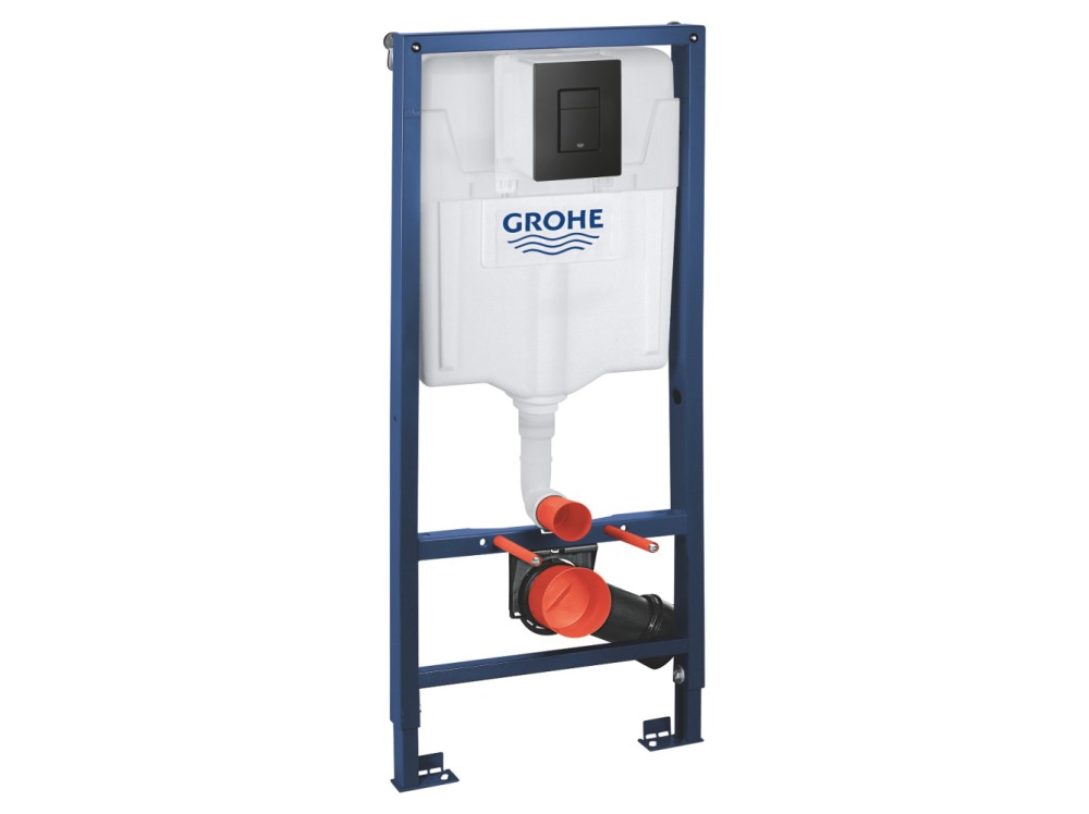 Even, Solido 38811KF0 в фирменном магазине Grohe