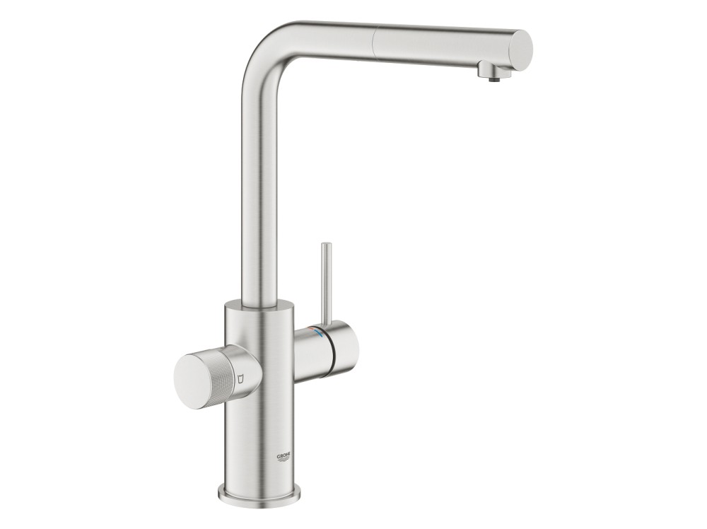 Blue Pure Minta 30590DC0 в фирменном магазине Grohe