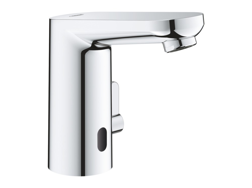 Eurosmart Cosmopolitan E 36325002 в фирменном магазине Grohe