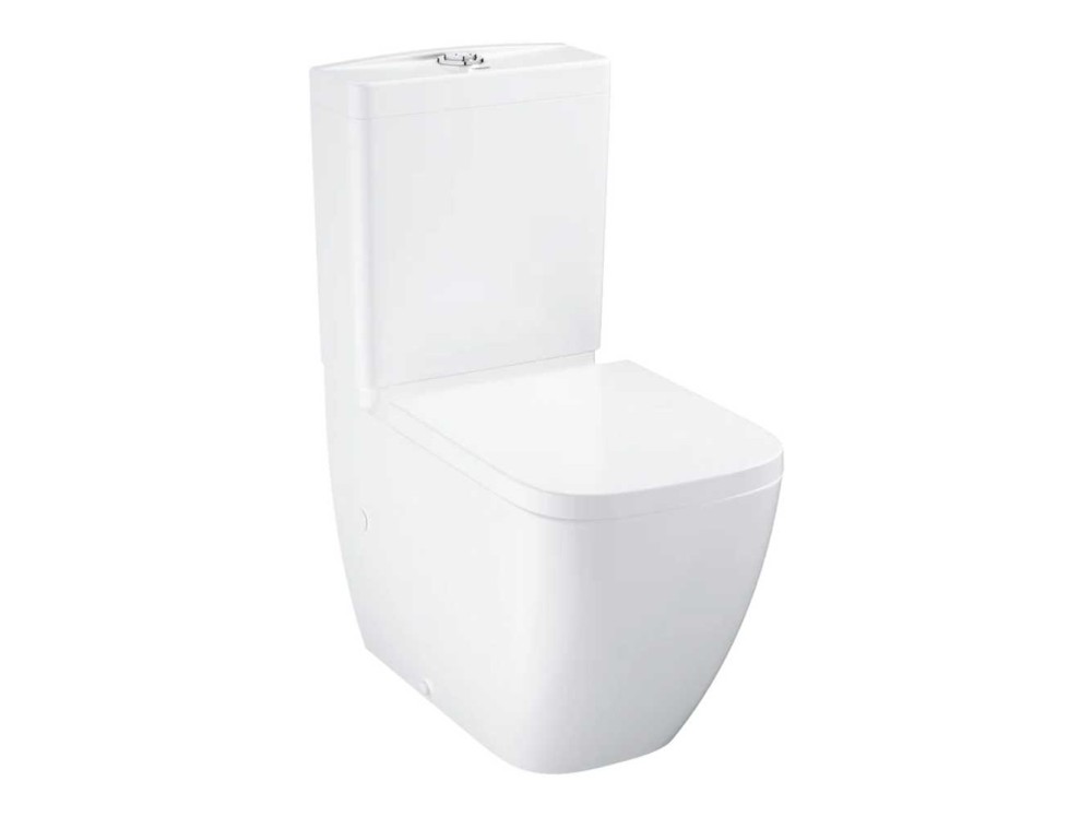 Clova 39909000 в фирменном магазине Grohe