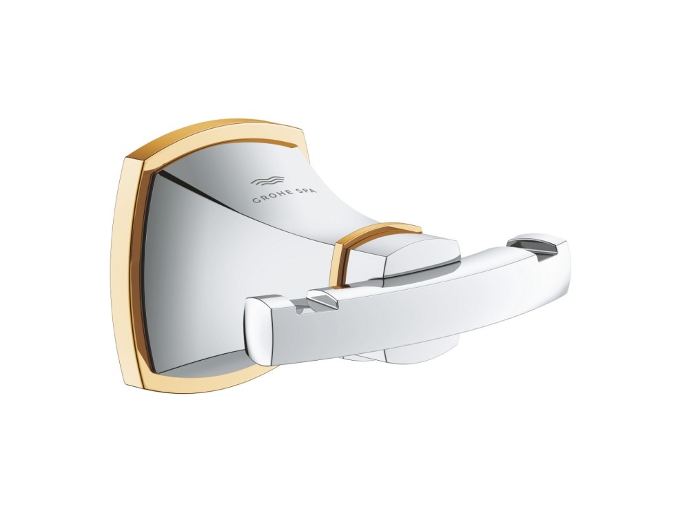 Grandera 40930IG0 в фирменном магазине Grohe