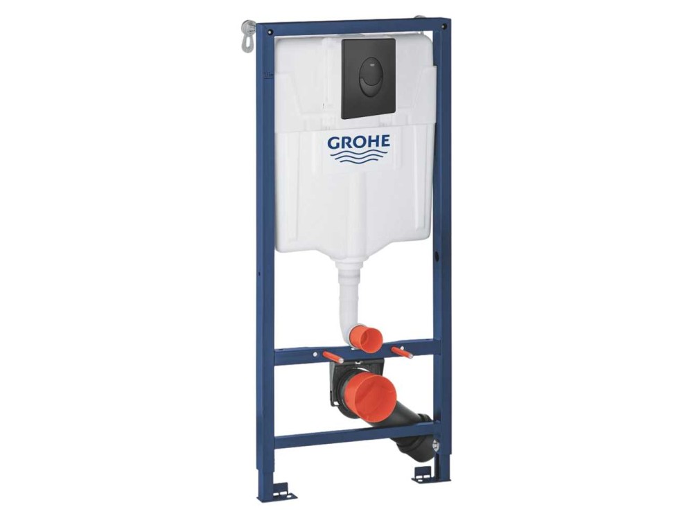 Rapid SL 3 в 1 1000044 в фирменном магазине Grohe
