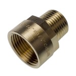 Переходник 3/8