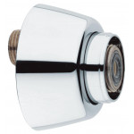 Эксцентрик s-образный, запорный GROHE 12058000