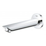 Излив для ванны GROHE BauCosmopolitan, хром 