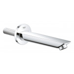 Излив для ванны GROHE BauCosmopolitan, хром 